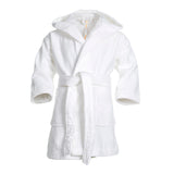 baby badjas design