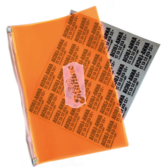 tattoo naam & telefoonnummer