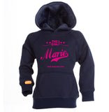 hoodie kids the o&o navy