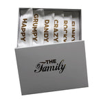 family servietten