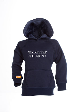 hoodie kids design