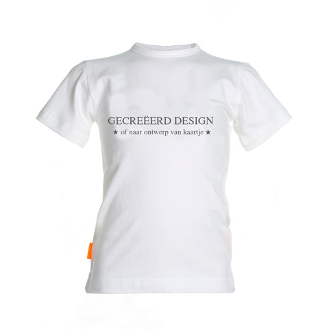 t-shirt kids design