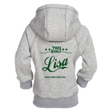 hoodie adult the o&o