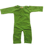 rood babypakje