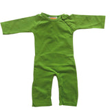 rood babypakje