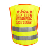 veiligheidsjasje design