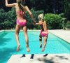 BIKINI FLUOROOS