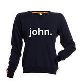 sweater adult naam navy