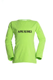 datum t-shirt