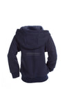 hoodie met rits adult design