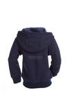 hoodie met rits adult design