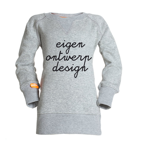 sweater kids design