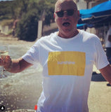 t-shirt design unisex