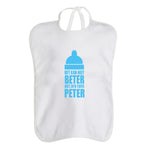 SLAB beter peter