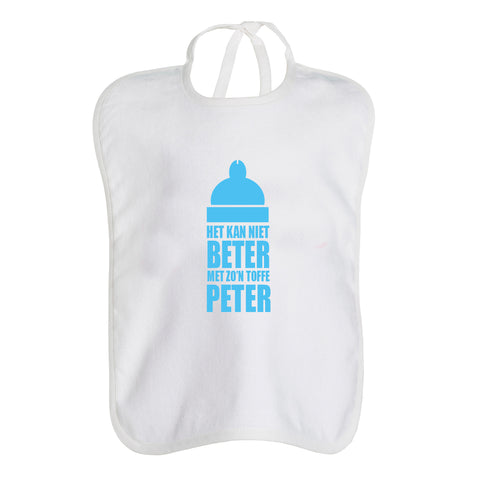 SLAB beter peter