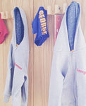 hoodie kids met rits design