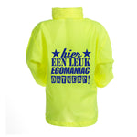 regenjas design