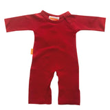 rood babypakje