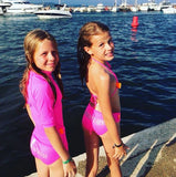 BIKINI FLUOROOS