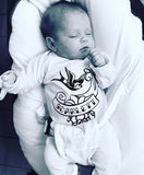 babypakje design