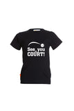 t-shirt see you on court