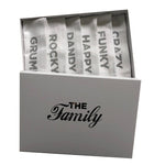 family servietten