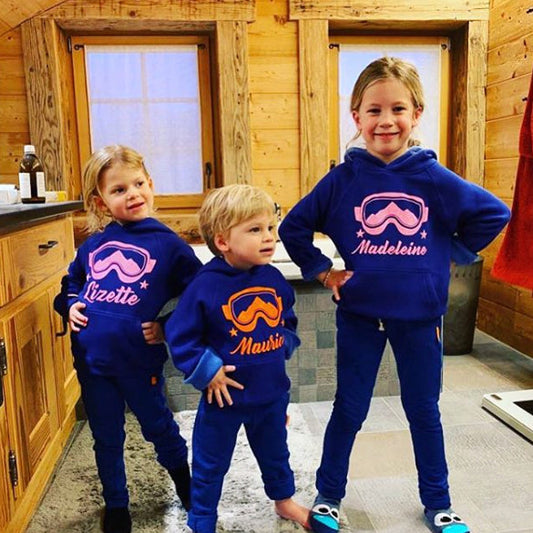 kobalt trainingsbroek