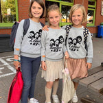 sweater kids design