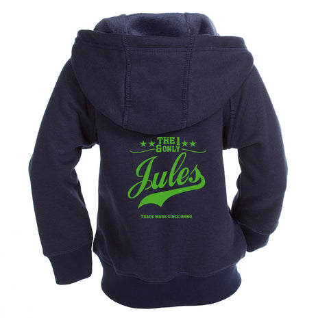 hoodie adult the o&o