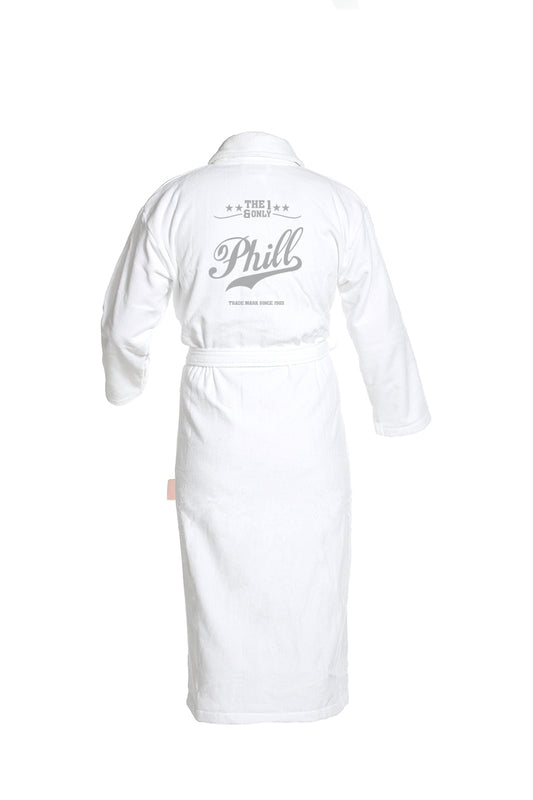 badjas adult the o&o