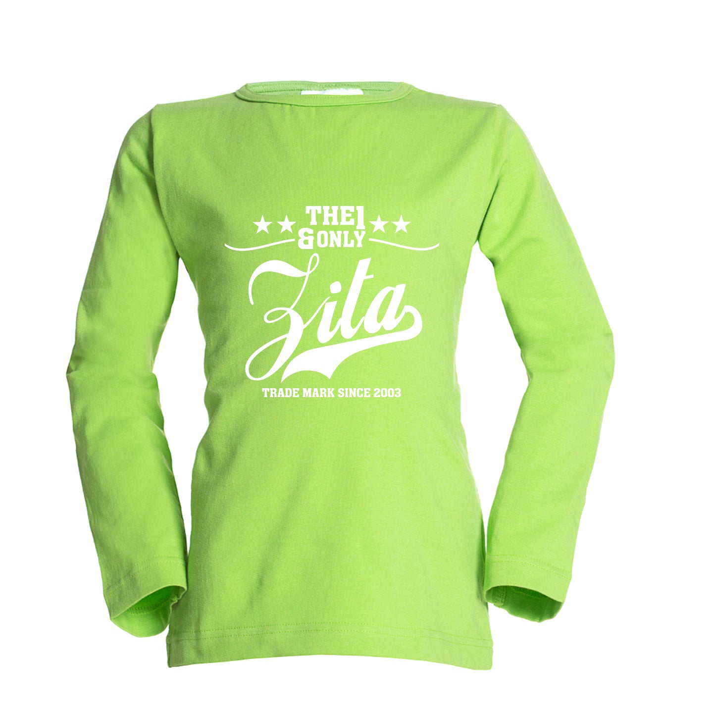 the one and only t-shirt
