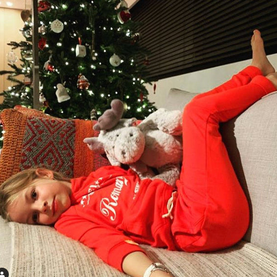 coral trainingsbroek