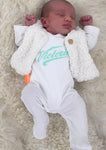 babypakje design