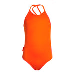 BADPAK FLUOORANJE