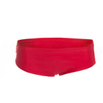 ZWEMSLIP  ROOD MEISJE